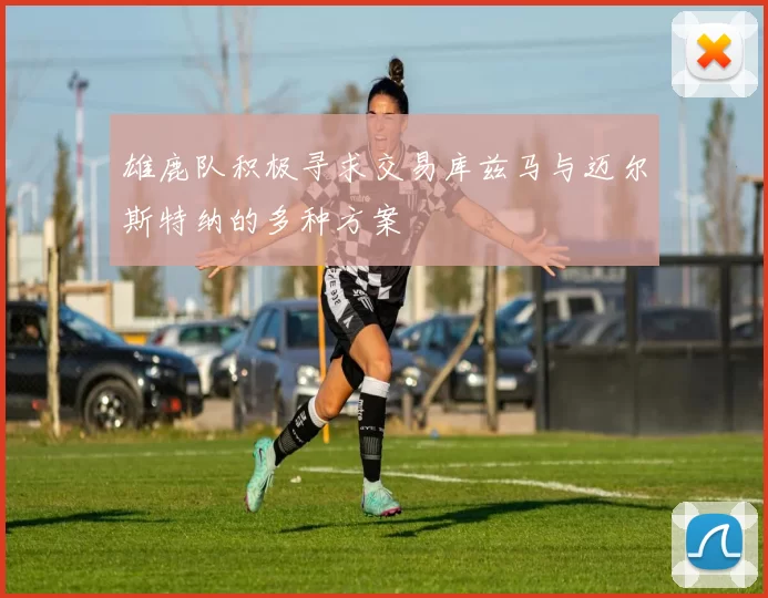 雄鹿队积极寻求交易库兹马与迈尔斯特纳的多种方案