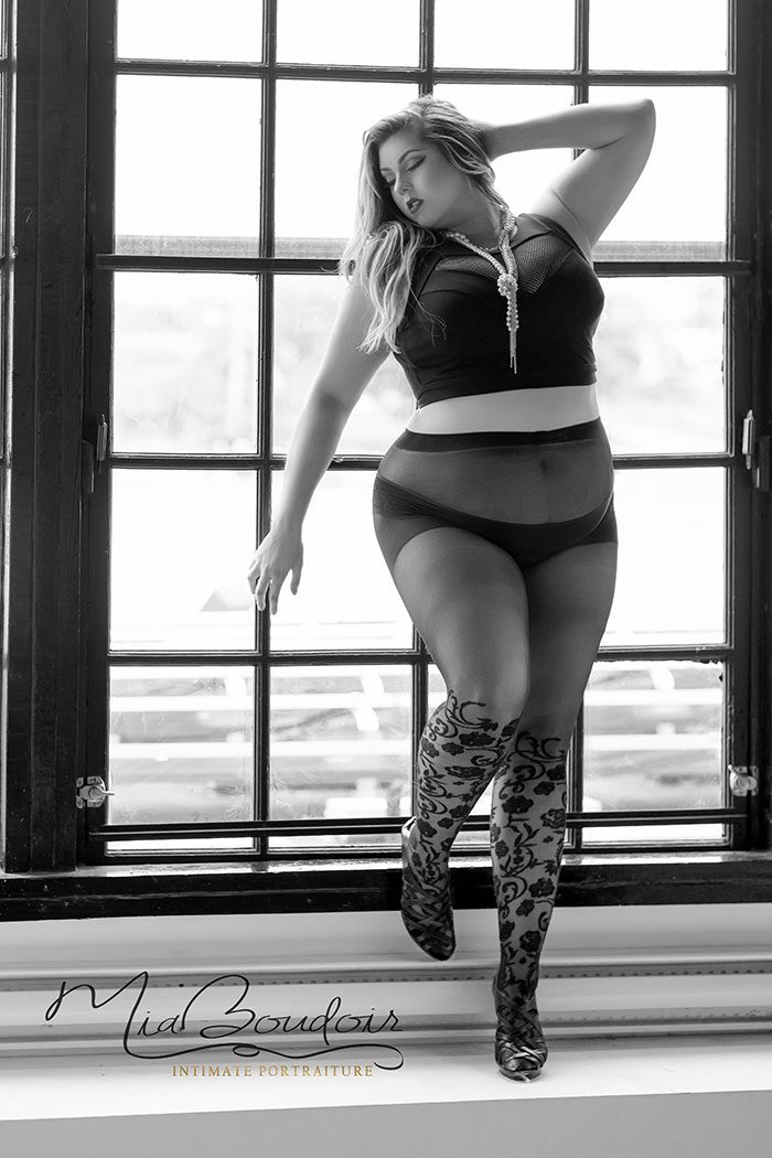 Bbw Sexy Poses